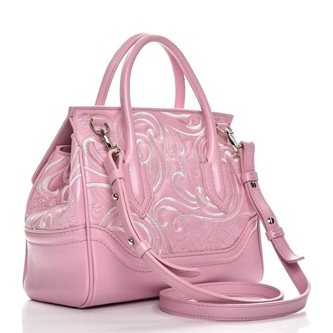 versace palazzo bag price|versace calfskin empire bag.